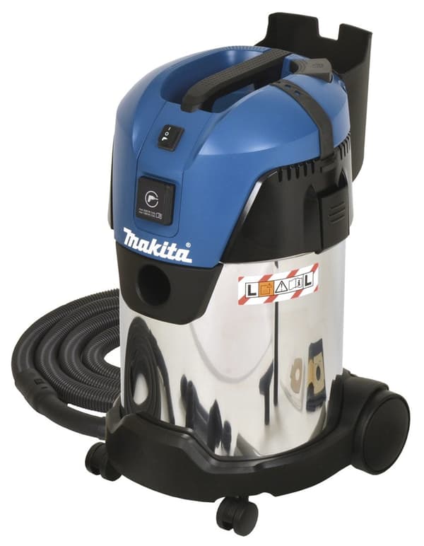 Makita L Class Dust Extractor 30 L