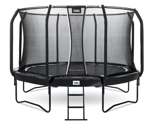 Salta First Class Trampoline - 251 cm - Recreational/Backyard