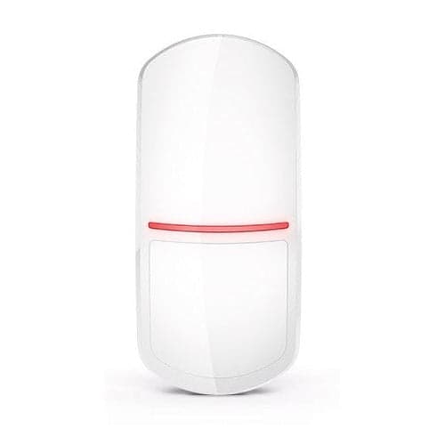 SATEL APD-200 Wireless Motion Detector PIR/Microwave Sensor White