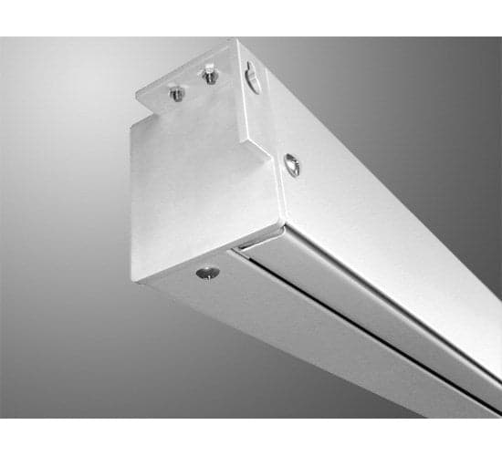 Avtek Video Electric 300P Projection Screen 4:3