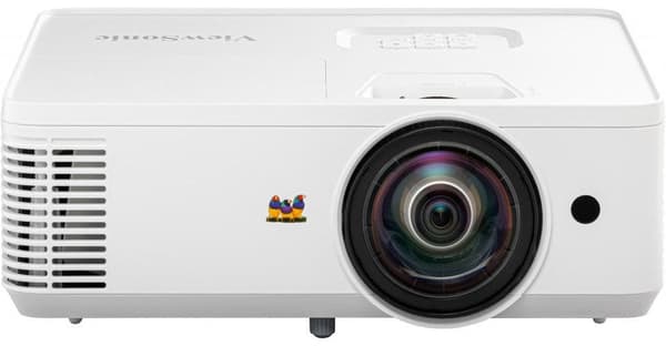Viewsonic PS502X-EDU Short Throw Projector 4000 ANSI Lumens XGA for Education