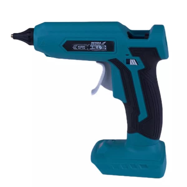 Dedra DED7052 Glue Gun 18V for Home Use