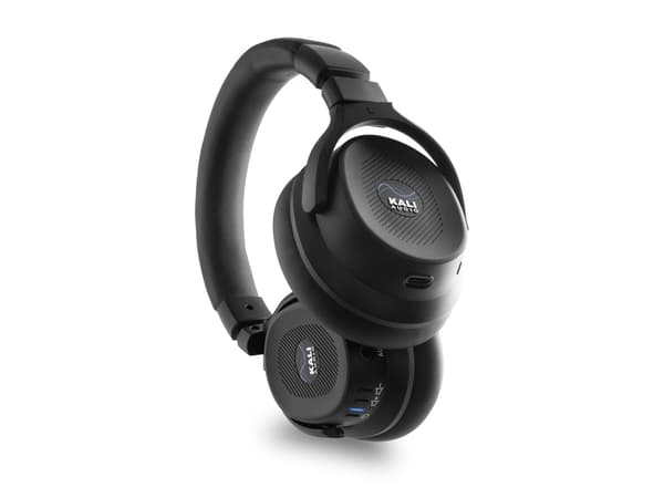 Kali Audio HP-1 - Headphones with ANC and Bluetooth