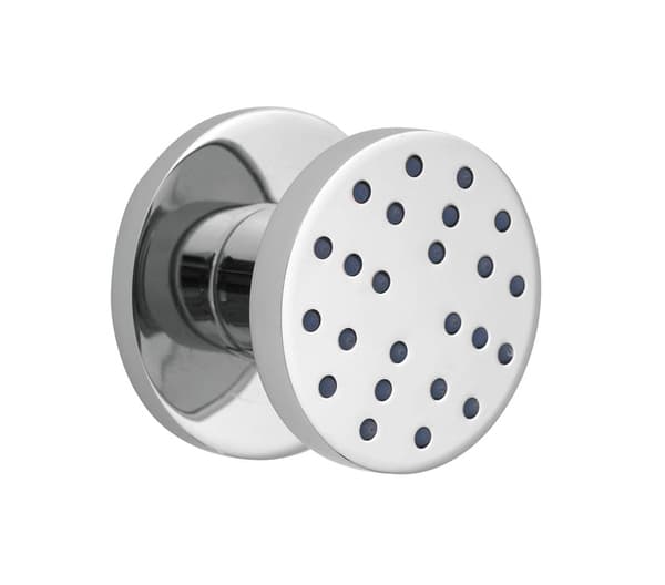 Round Shower Nozzle