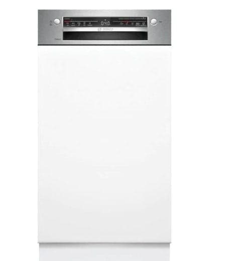 Bosch Semi Built-in Dishwasher SPI2HKS42E 10 Place Settings
