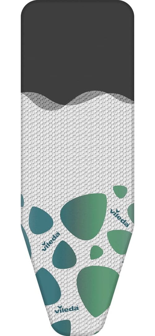 Vileda Ironing Board Cover Park&Go