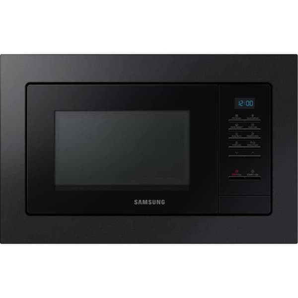 SAMSUNG Multifunction Microwave MS20A7013AB - 20 L - Black