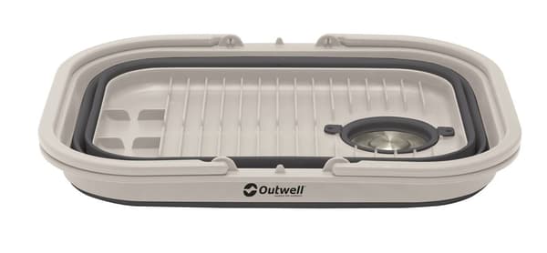 Outwell Collaps Washing Base with Handle, TPE & Plastic, 44 x 34 x 27 cm