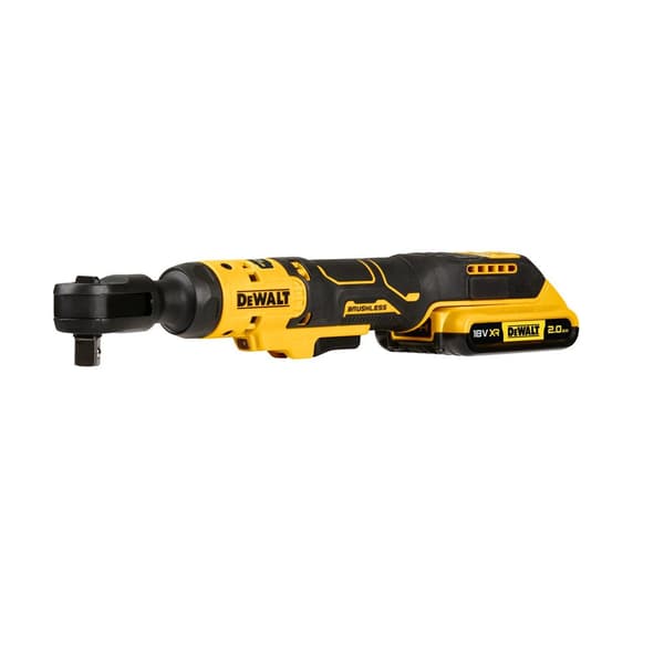 DeWALT DCF512D1-QW Power Wrench