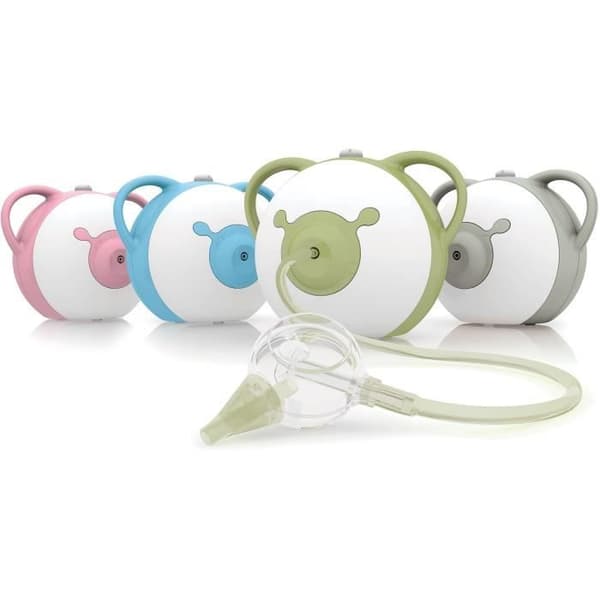 NOSIBOO Pro Accessory Set - Sage