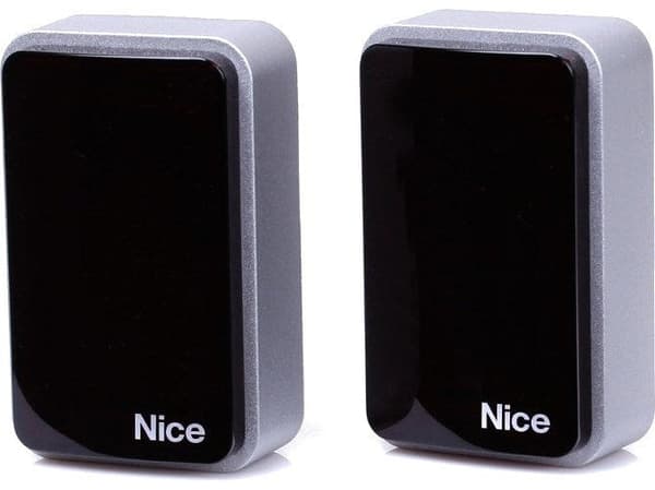 NICE EPM ERA M Photocells (Transmitter + Receiver)