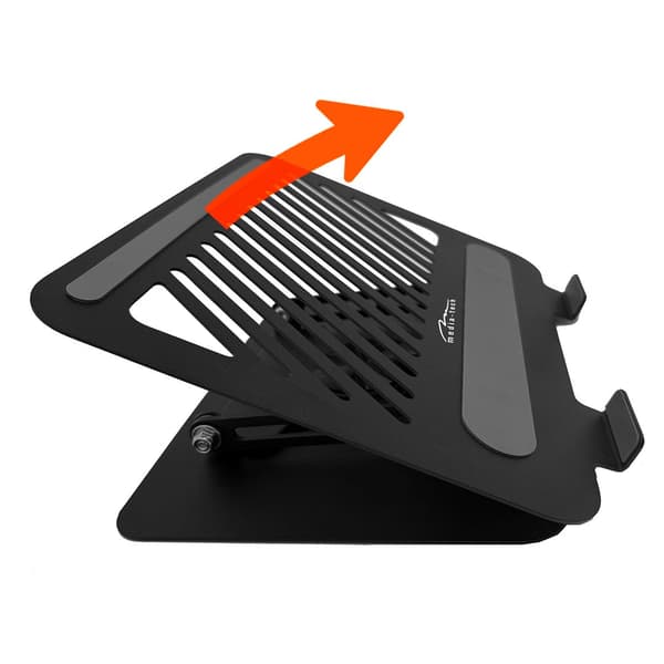 Adjustable Ergonomic Laptop Stand 10-17 inch redO MT2662