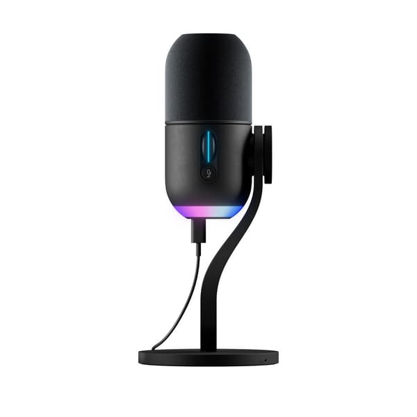 Logitech G Yeti GX - USB Microphone - Black - 988-000569