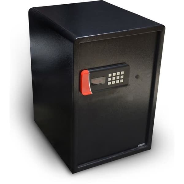 Electronic Safe - Work Men Security - CFEH563744 - 56 x 37 x 44.5 cm