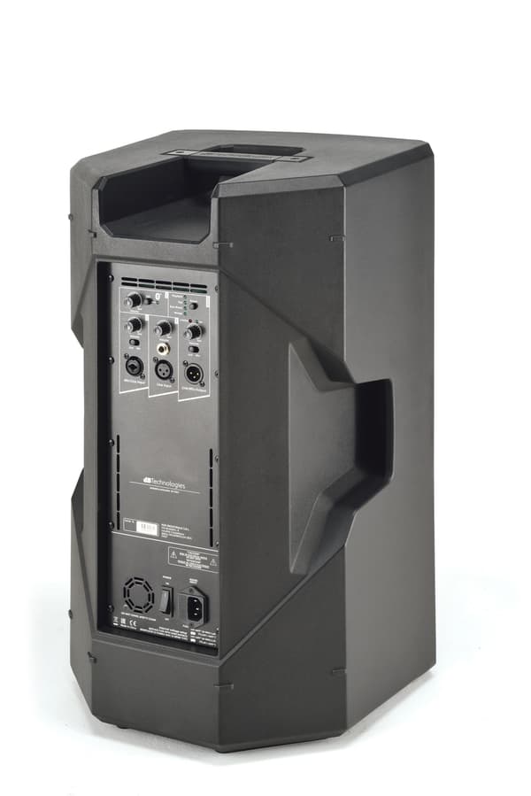 dBTechnologies KL 12 Active Loudspeaker 12" 800W