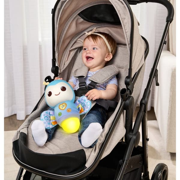VTech Baby Bedtime Firefly with Light and Sound