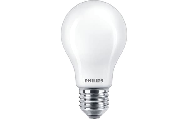 Philips LED Classic 40W A60 E27 Warm White - Frosted