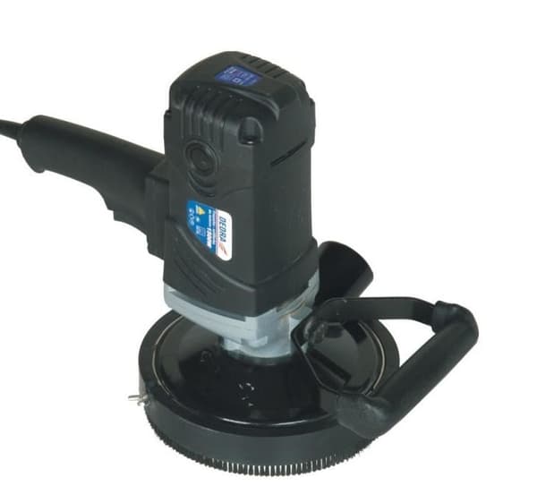 Dedra Concrete Grinder 1500W 125 mm