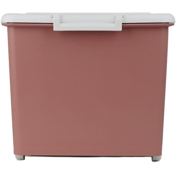 THERMOBABY Storage Chest - PLAYBOX - Maxi - Pink