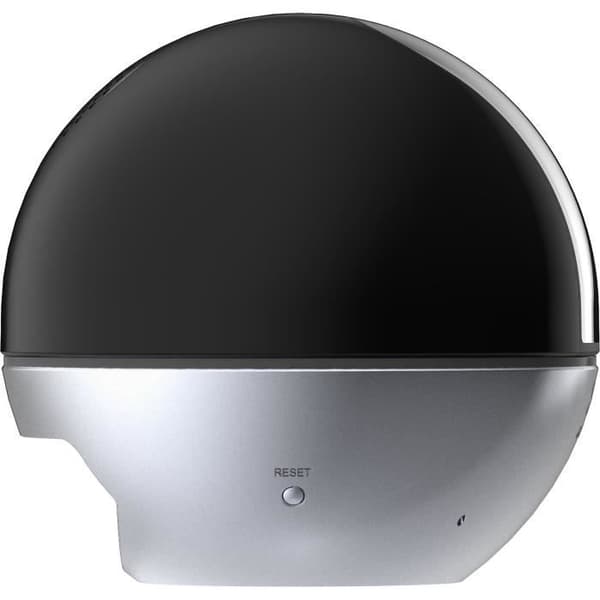 EZVIZ Indoor Camera - E6 - 360° vision - 5MP - Human detection - Zoom - Night vision - Barking/meowing detection