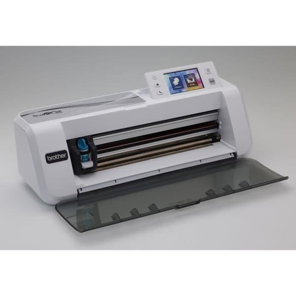 BROTHER Scan'n'cut CM300 - Personal Cutting & Tracing Machine