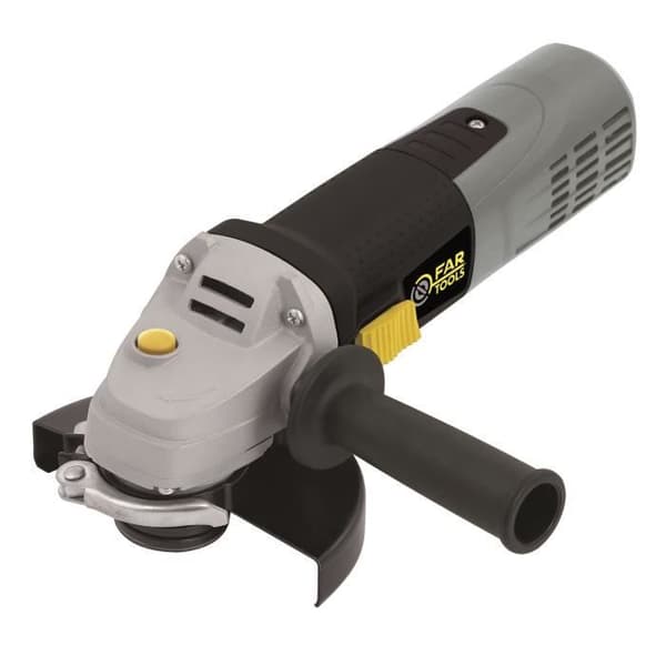 FARTOOLS Angle Grinder 910W 125 mm - TM 05C for Concrete