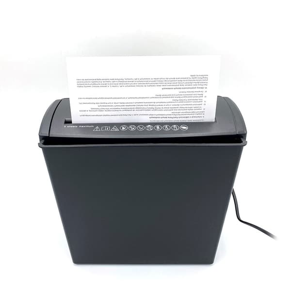 MEDIA-TECH Shredder V3.0 MT215 Document Shredder