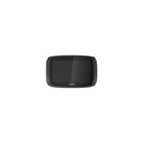 TomTom RIDER 550 - GPS Navigation Device - Motorcycle 4.3" Widescreen