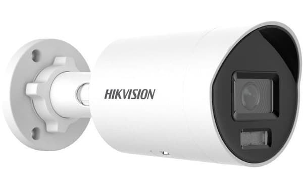 HIKVISION Pro Series AcuSense DS-2CD2066G2H-IU 6MP Security Camera