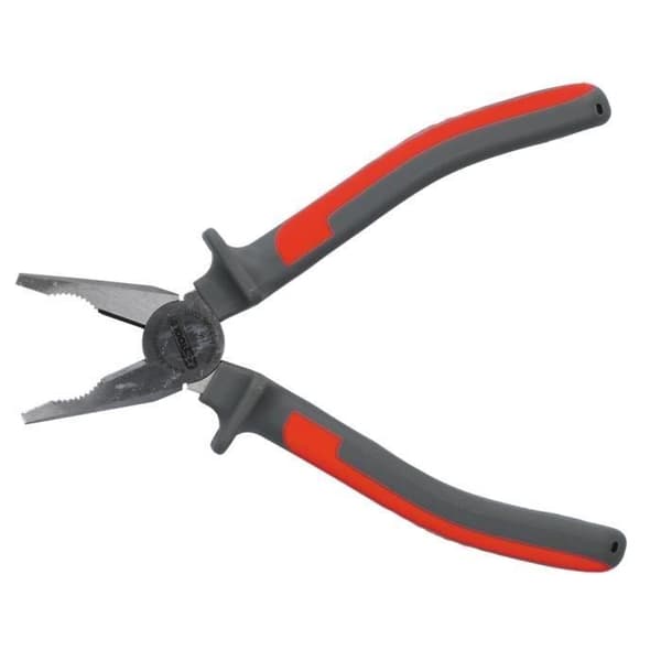 KS Tools Module - Clamp Module - 4 Pieces - For Tool Trolleys and Workbenches - Model 713.4014