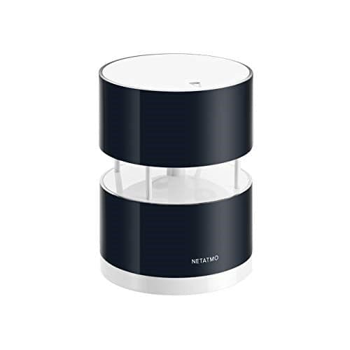 Netatmo Smart Anemometer NWA01-WW