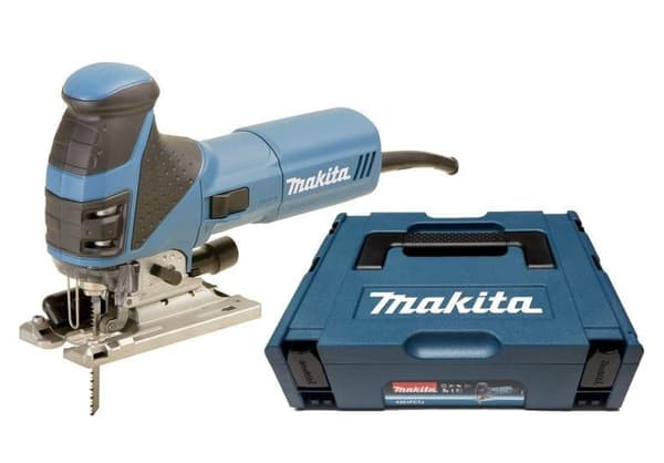 Makita 4351FCTJ - Jigsaw - 720 W