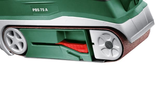 Bosch Belt Sander PBS 75 A 710W