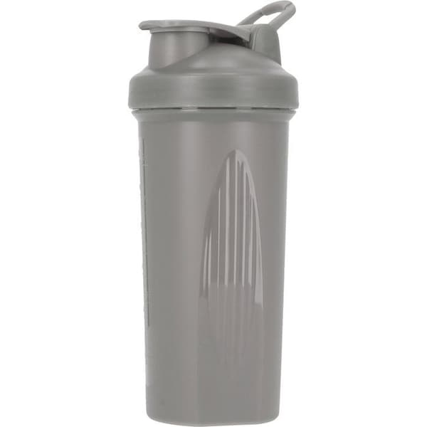 ATHLECIA Water Bottle - Kistol - Gray