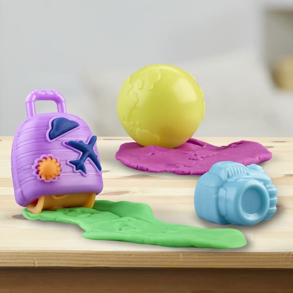 Play-Doh Explorer Starter Set