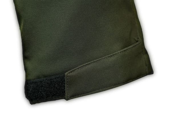 NEO Camo Work Jacket M - Waterproof, Windproof, Adjustable Hood