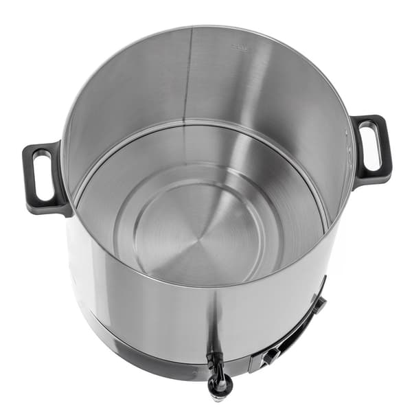 ADLER AD 4496 Electric Pasteurizer