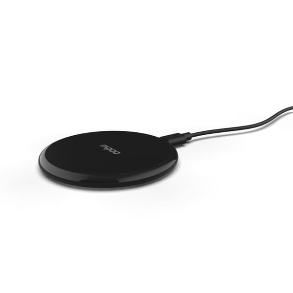 Rapoo XC105 Wireless Qi Charging Base Black
