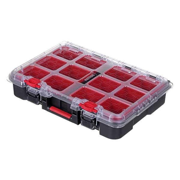Keter Stack'N'Roll Tool Organiser 251491