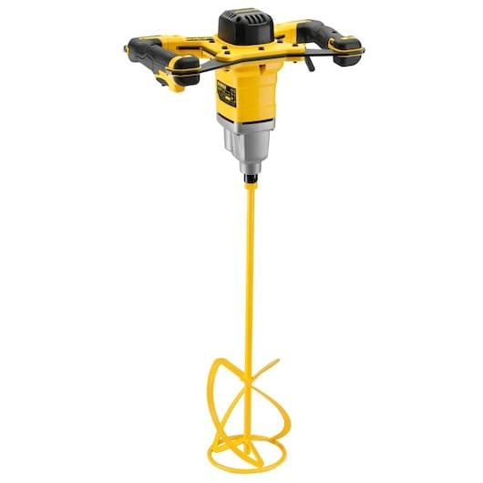 DeWALT Concrete Mixer DWD241-QS