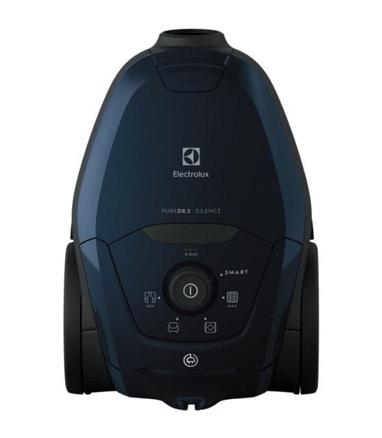 Electrolux Vacuum Cleaner PURE D8 PD82-4ST SILENCE