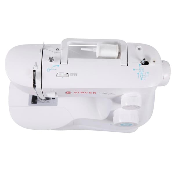 Singer Automatic Sewing Machine Simple 3337 Electric