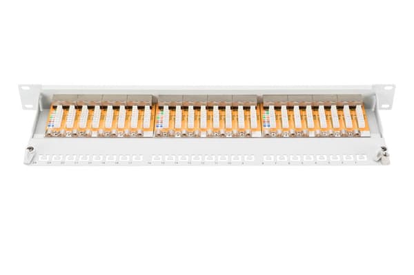 Finger DN-91624S 1U