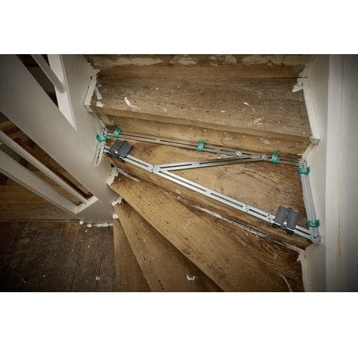 Wolfcraft Stair Gauge | 5210000