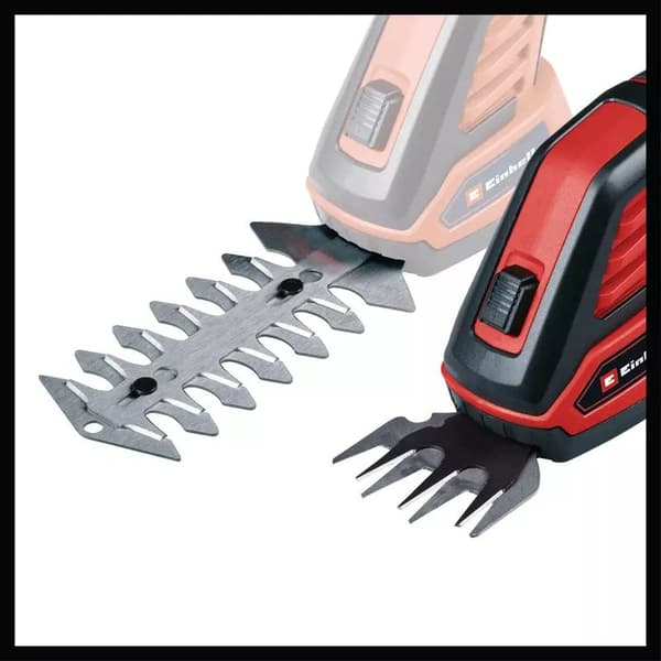 Einhell GC-CG 3.6/70 Li WT Cordless Grass Shear 11 cm 3.6V