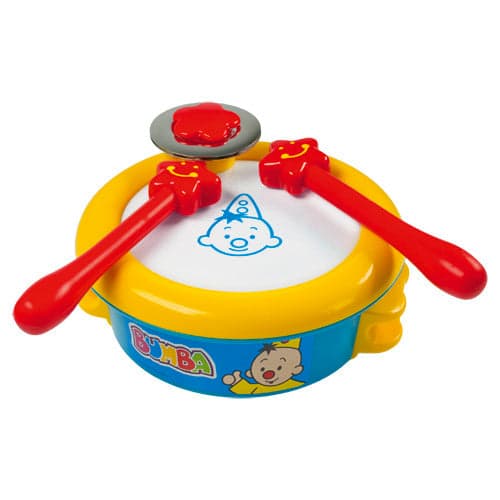 Bumba Drum - Toy Drum for Toddlers Age 1+