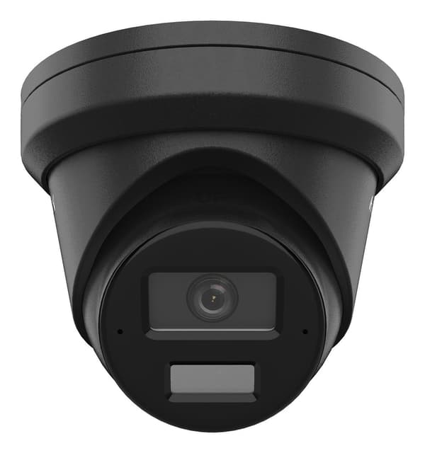 Hikvision DS-2CD2383G2-LI2U IP Camera 8MP 2.8 mm Black AcuSense