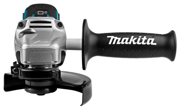 MAKITA DGA504RT3J 18V Angle Grinder