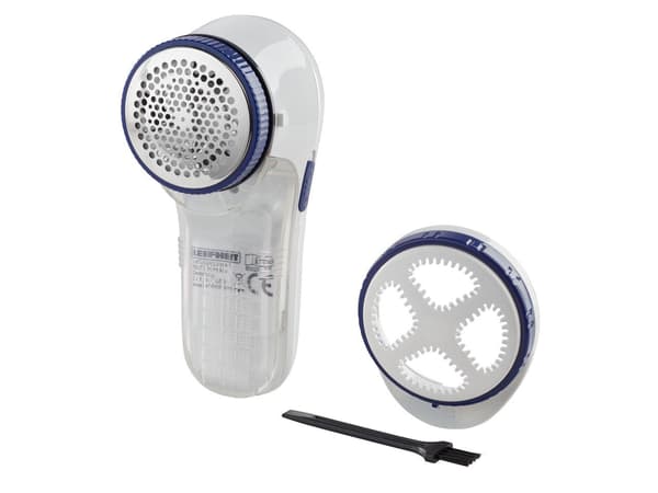 Leifheit Lint Remover - White - Model 80029