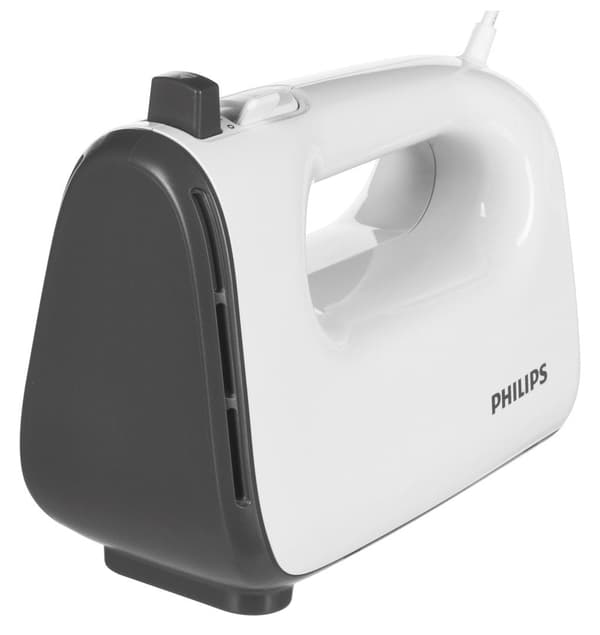 Philips Stand Mixer 450W Grey White HR3745/00